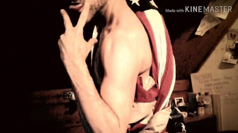 DIVA DICK: Diva Dick American won (No audio but music)