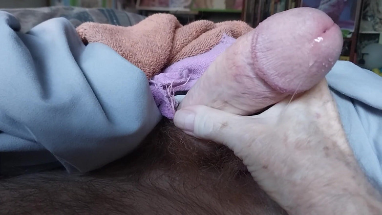 Hairyartist: Helping My Horny Buddy Before Work