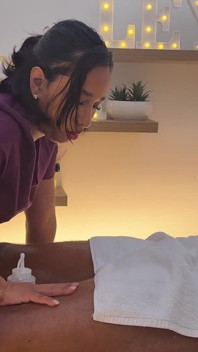 Massage Session #41