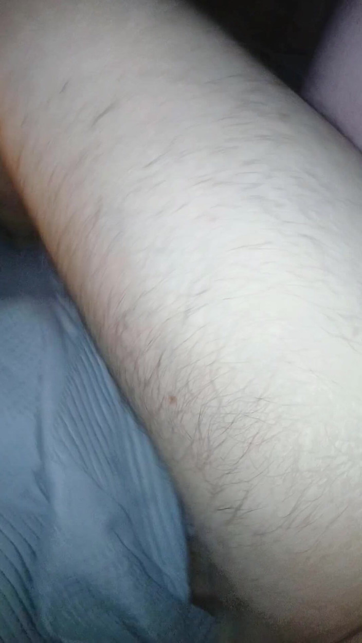 MAGLIGHTGIRL69: 抚摸它，让妻子可以堵嘴！