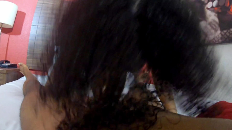 Shaundam: Diamond Banks Raw ve Uncut