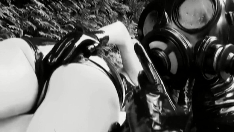 Deutsche Dominanz: Welcome to the Realm of Black Lust