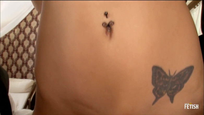 Family Role Playing: Busty student gets hard DP from her teachers in hot...