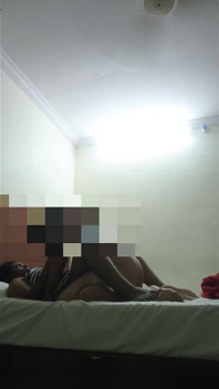 Seks met College Girl - 1