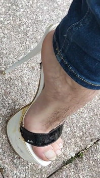 Fetichisme Talons