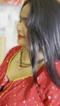 Beautiful Mami Seduced Me While Cooking in Kitchen - Hot Sex