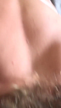 AuntJudysXXX - แม่เลี้ยงสาวร้อน Julia North จับได้ว่าคุณขโมยกางเกงในของเธอ (มุมกล้อง POV)