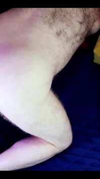 Trans Man Dirty Talk Jack off