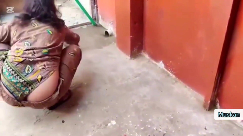 Muskan Rani: Moglie pakistana virale video erotico