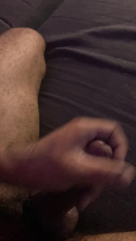 Horny