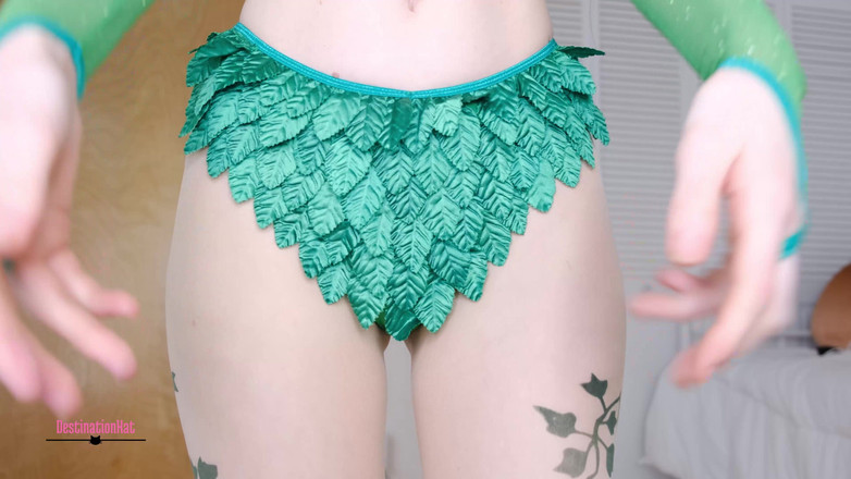 Destination Kat: ポイズン・アイビー・オーベディエント・ジョイ