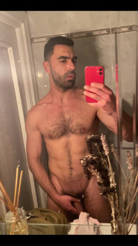 Mirror Play