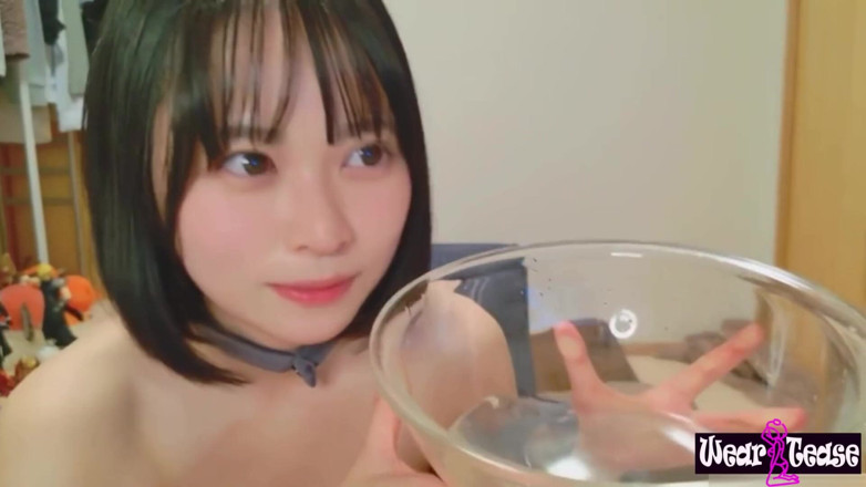 Asian cutie: Ange asiatique 25313