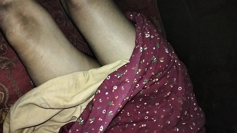 Dharmendra Renu Yadav: Saale Ke żona Ko Choda