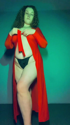 VikkiGeorgia: ファット・ボディ・ショー