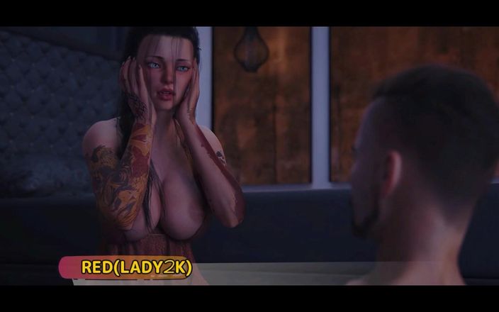Miss Kitty 2K: Moeilijk om van te houden - ep 15 - Engelbewaarder van Misskitty2k