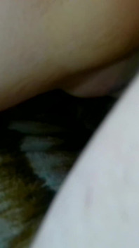 Pussy Masturbation in Bedroom