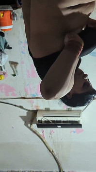 She Do Deep Sucking and Also Short Fucking Like