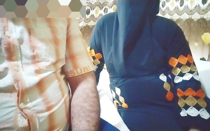 Ahmed and Samah: Sex s manželem její nevlastní é služky