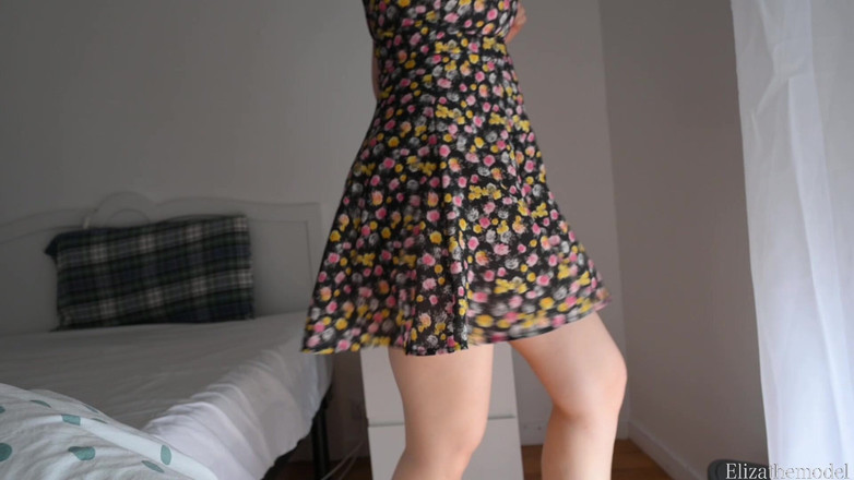 ElizaTheModel: Twirl plagen