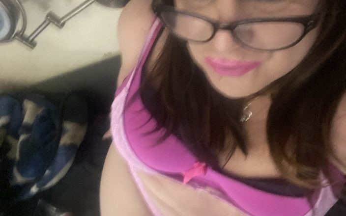 Krissy Sweets: Travesti krissy sweets seksi edepsiz konuşma derlemesi