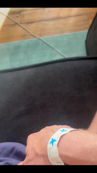 Insanely Horny Today