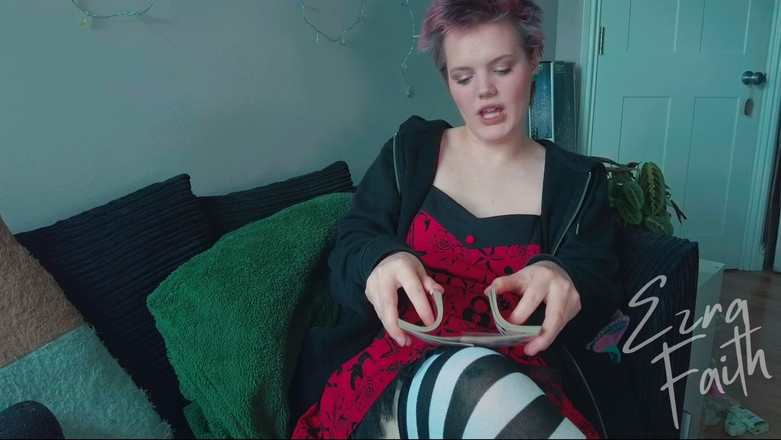 Ezra faith: Stepbro's Fresh Start - Strip Poker și futai cu fratele meu vitreg --...