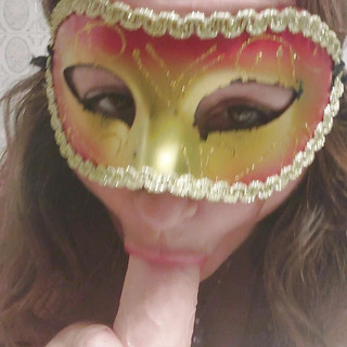 Rebecaxx: Watch Me Suck Your Juicy Cock