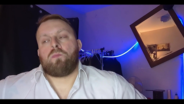 WolfgangWhite: POV Roleplay 