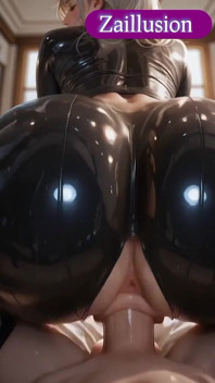 S Tělem, Jako Je Tělo V Černém Latexu, Bych to Měla Vědět