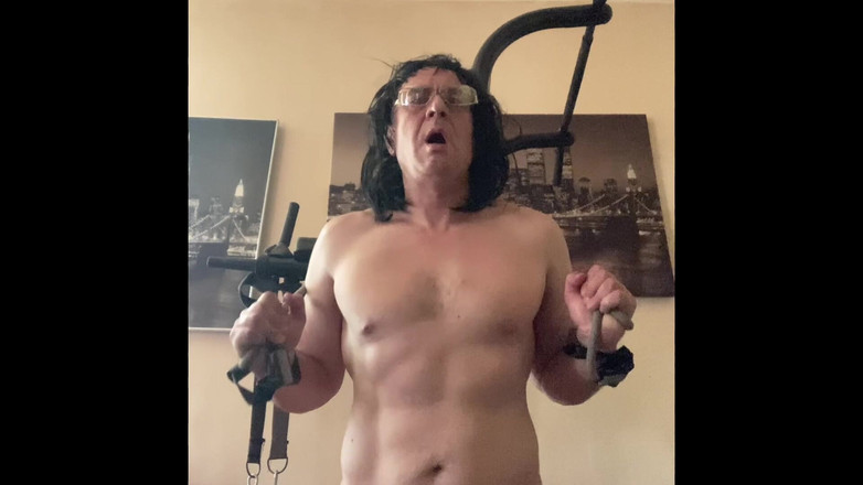 Alex Igogo: 알렉스 아트 운동