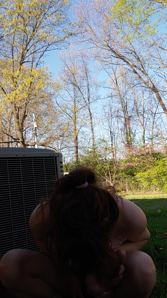 MandyFrizzle: Gardner potrzebuje przerwy