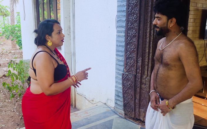 Kamasutra61: Il sexy bhabhi indiano ha tradito suo marito ed è stata...