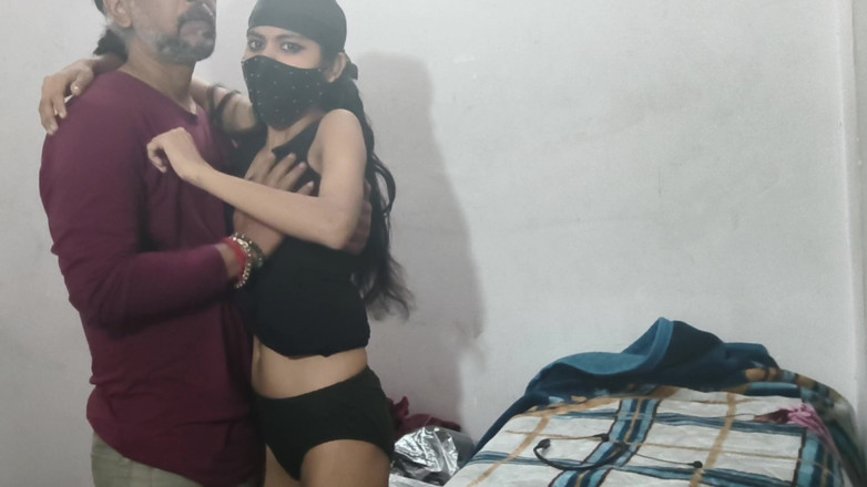 Sexysavita21: Desi College Girl Sucking Her Step Stepfather's Penis