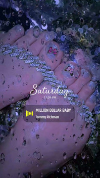 Feet Show