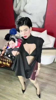 Regina Noir