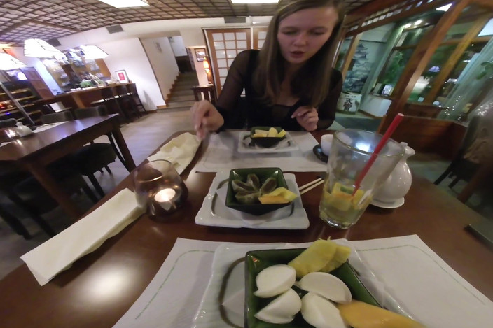 AllVRPorn: The Darkest Side of Stacy I