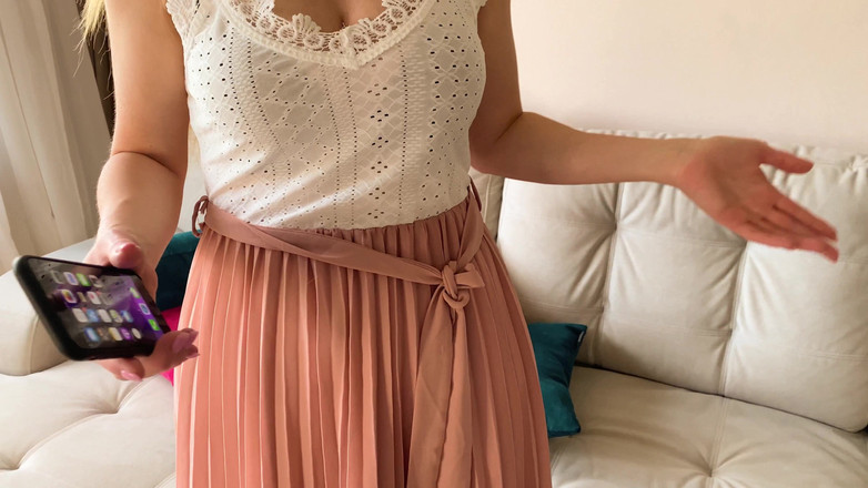 CumInMyMouthBaby: Ibu tiri temanku mengundangku ke rumahnya dan ngentot aku dengan...