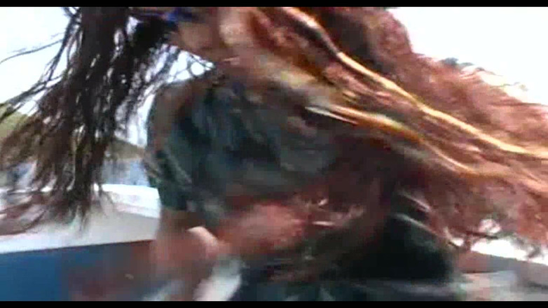 Absolute BDSM films - The original: Des salopes latina en latex et du matériel BDSM se...