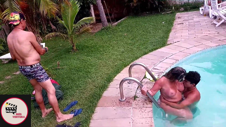 Raquel Cardoso Da Rosa: 两个派对