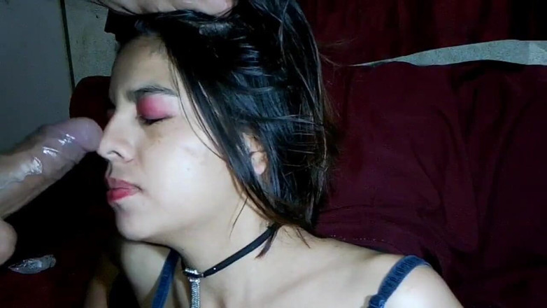 Nicolebella98: Pee in My Face and My Ass