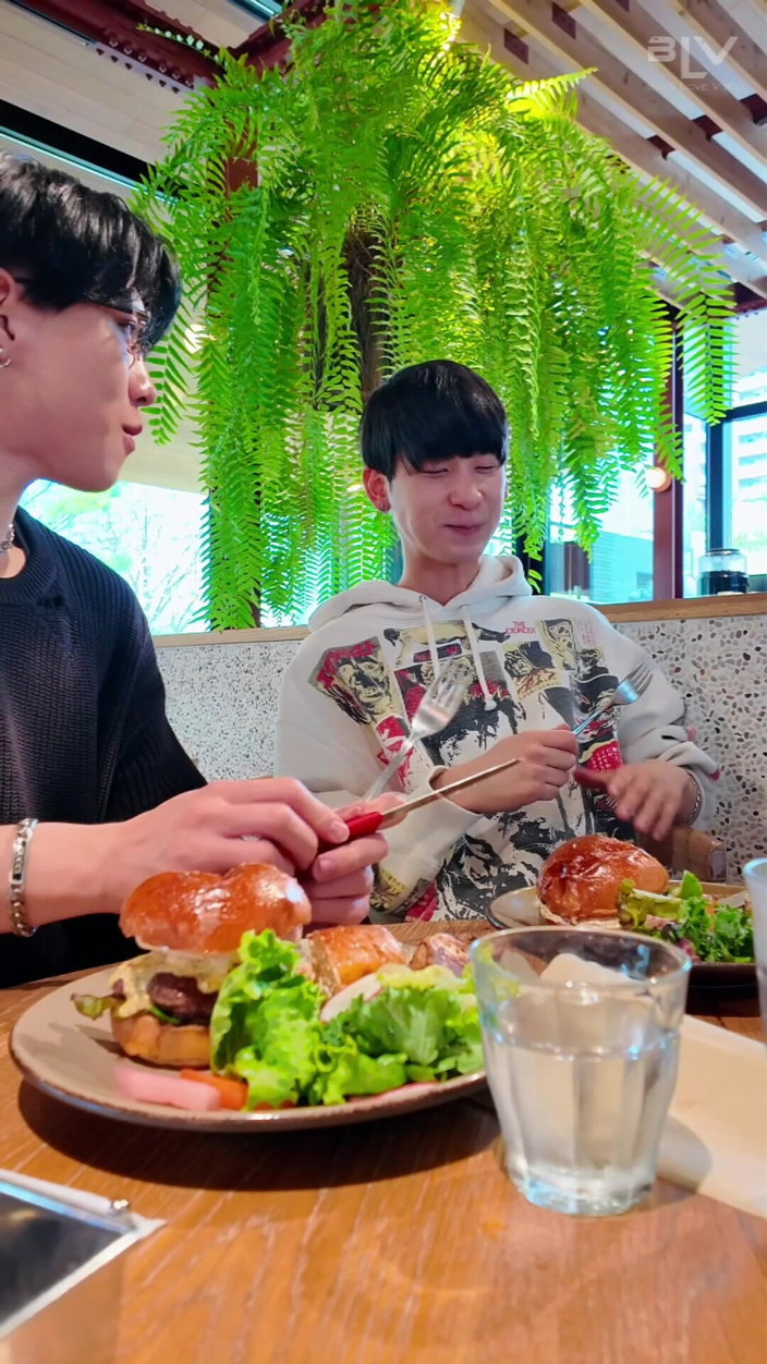 BOYS LOVE VIDEO: Aki X Hayato