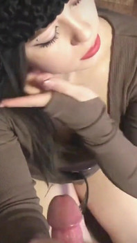 Sogar diese dumme fickt eine sexy dame, aber Du gibst es nicht
