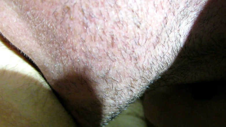 Hairy fuck: Лижи мою піхву! Приниження, свідчення з розмовами російською