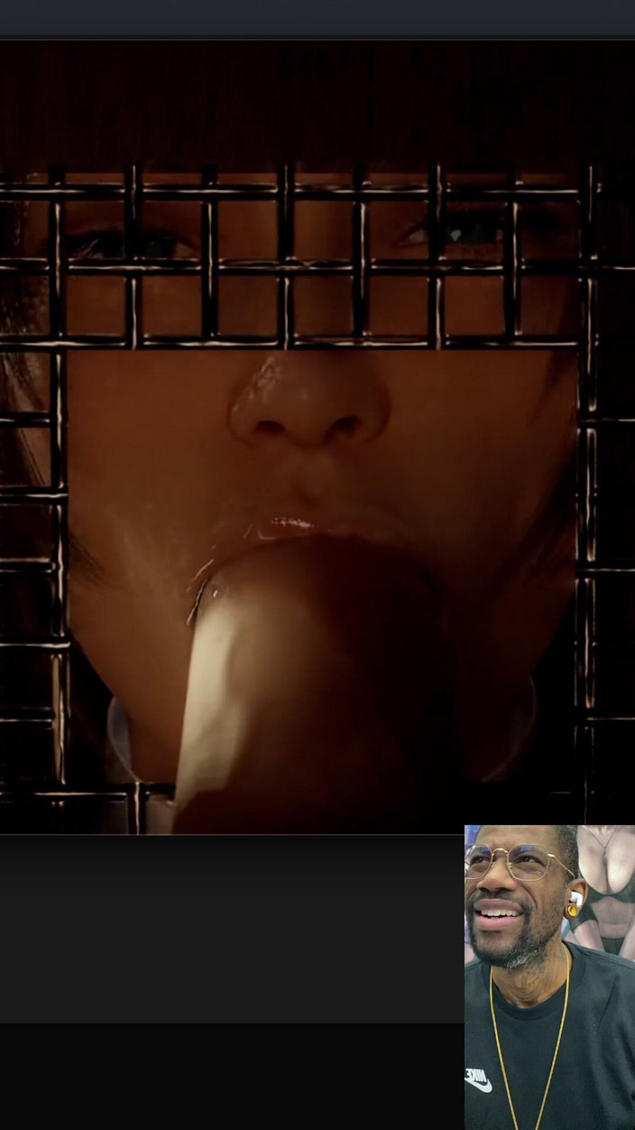 Good news media: Aerith修女像忠实的荡妇一样吮吸鸡巴来承认自己的罪过