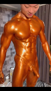 Fun Copper Powder