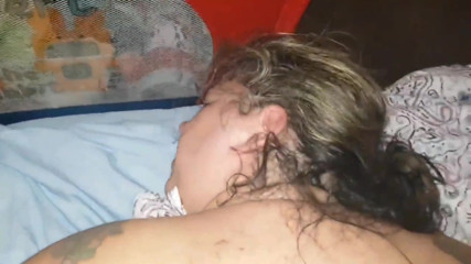 Real homemade BBW BBC porn: Wildenglishbbw büyük zenci yarağı nata4sex amcık sikişine kadar fışkırtarak orgazm...