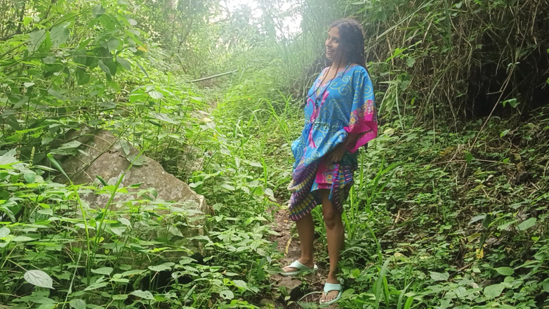 K 18 productions: I Get Naked in a Park