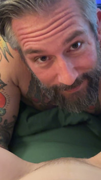 POV Stepdaddy Gargles My Piss and Eats My Holes