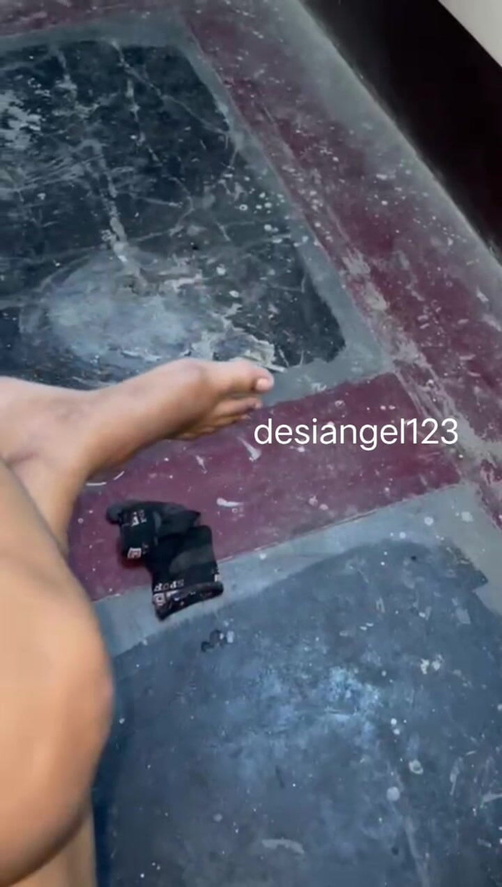 Desiangle: Takový Hardcore Šukání Jsi Nikdy Neviděl.
